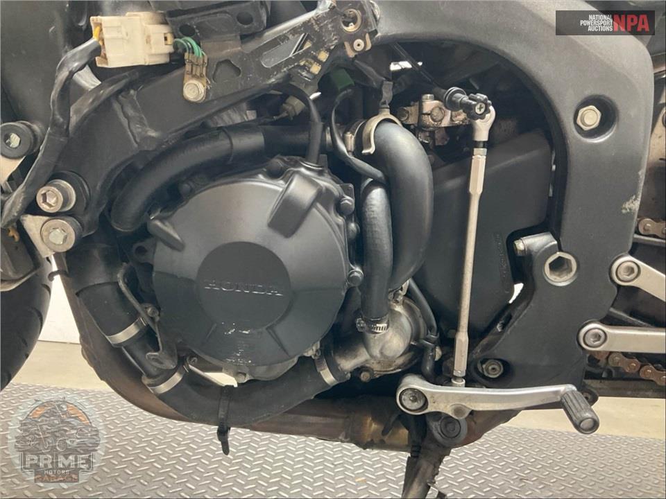 2004 Honda CBR600RR4 — фото 7