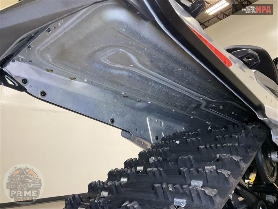 2026 Ski-Doo MXZ SPORT 600 EFI - 85 137 1.25 — фото 11