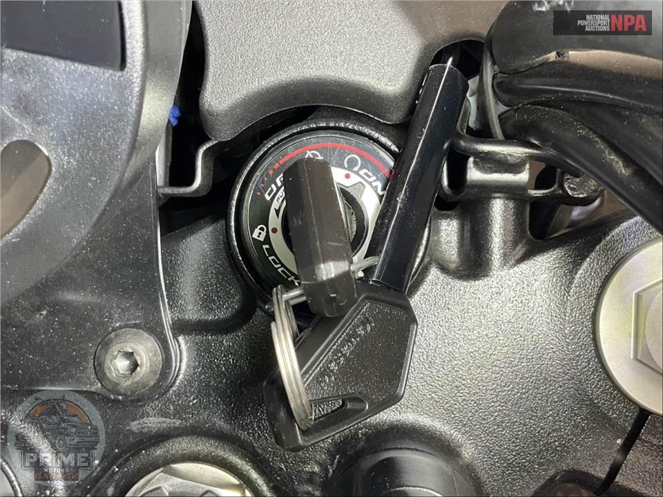 2024 Kawasaki ELIMINATOR — фото 11