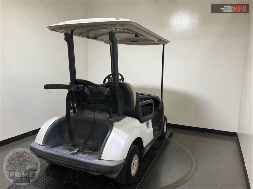 2021 Yamaha DR2AV1XAFI — фото 4