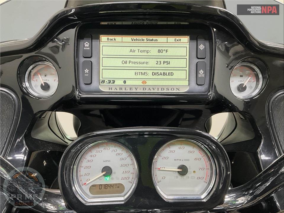 2015 Harley-Davidson FLTRXS ROAD GLIDE SPECIAL — фото 5