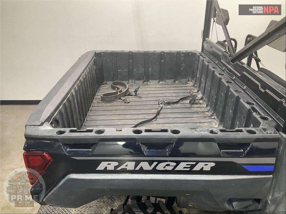 2023 Polaris RANGER XP 1000 PREMIUM — фото 25