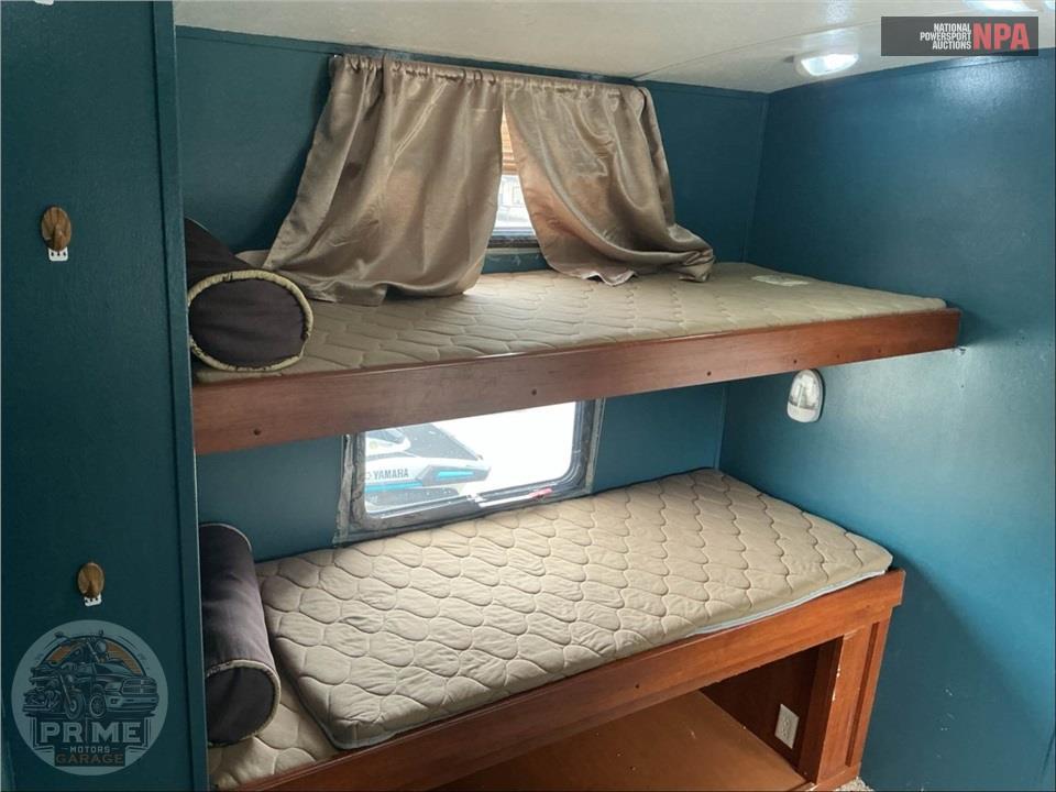 2013 Keystone Rv M-31 SQB - COUGAR X-LITE SERIES — фото 13