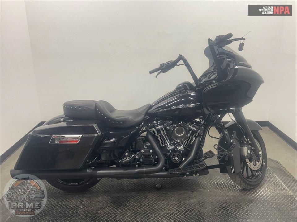 2019 Harley-Davidson FLTRXS ROAD GLIDE SPECIAL — фото 1