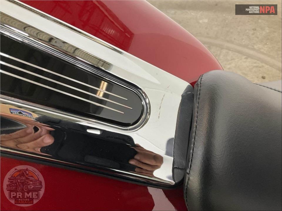 2020 Harley-Davidson FLTRX ROAD GLIDE — фото 25