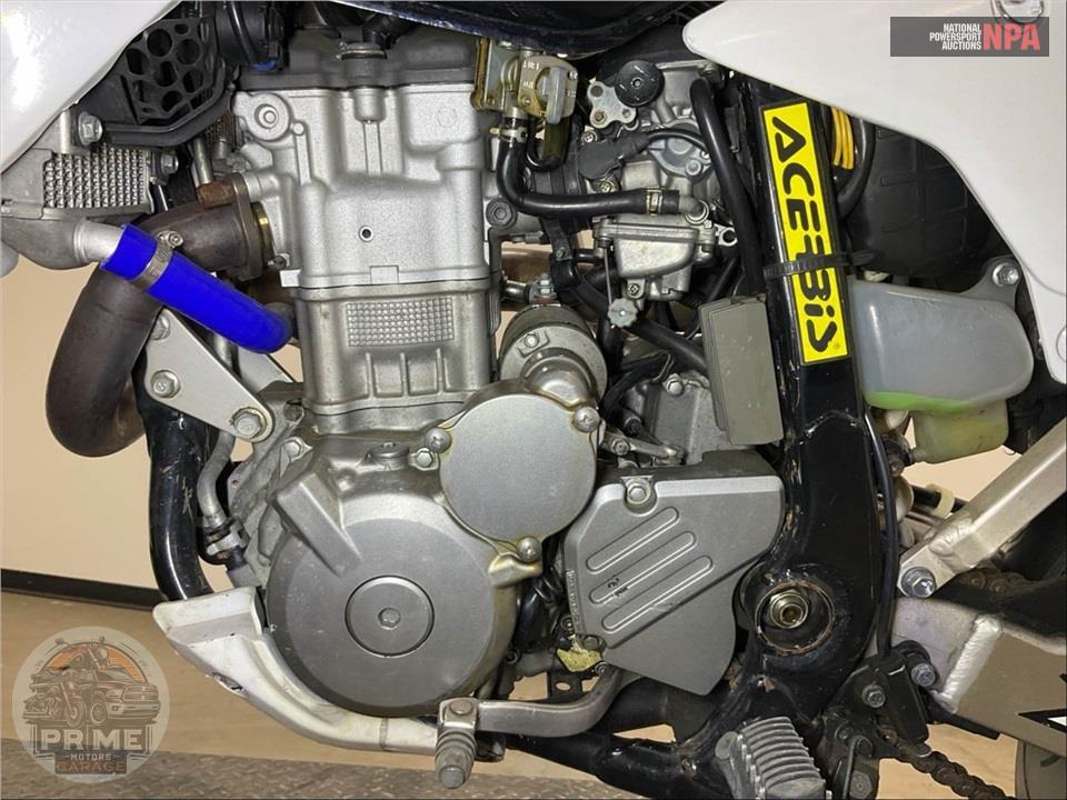 2014 Suzuki DR-Z400SML4 — фото 7