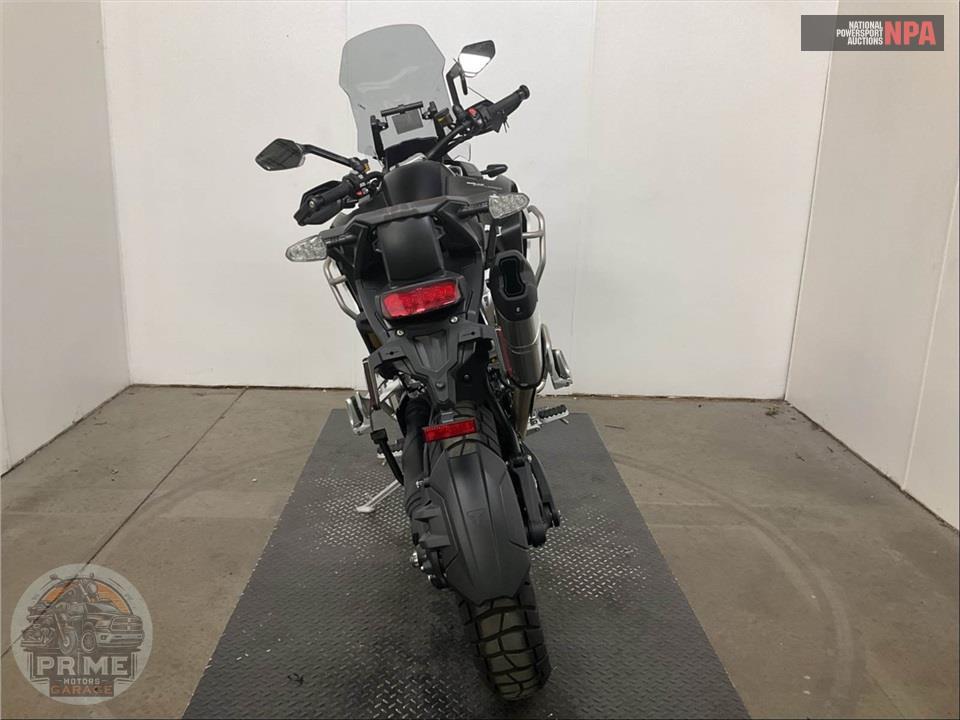 2023 Triumph TIGER 1200 RALLY EXPLORER — фото 4
