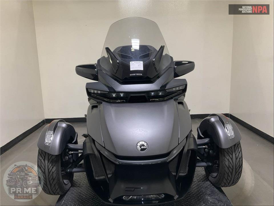 2023 Can-Am SPYDER RT-LIMITED — фото 2