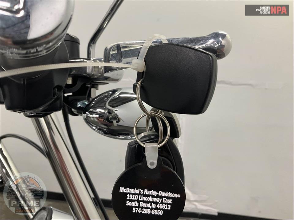 2025 Harley-Davidson FXBR BREAKOUT — фото 10