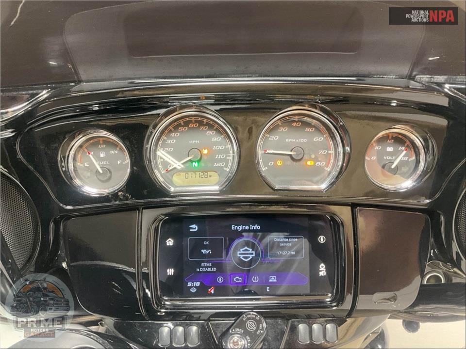 2020 Harley-Davidson FLHXS STREET GLIDE SPECIAL — фото 5