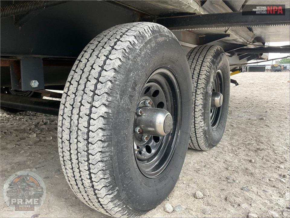 2022 Crossroads Rv M-340 RE - ZINGER SERIES — фото 29
