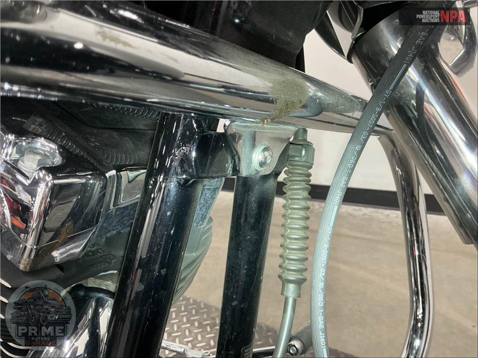 2006 Harley-Davidson FLSTN SOFTAIL DELUXE — фото 13