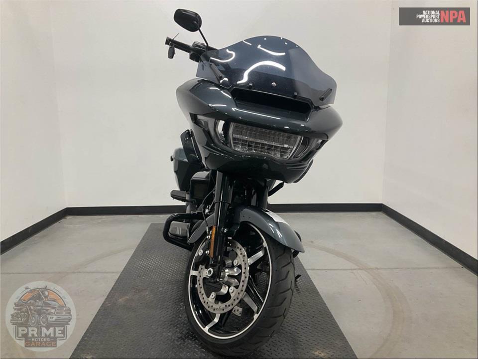 2025 Harley-Davidson FLTRX ROAD GLIDE — фото 2