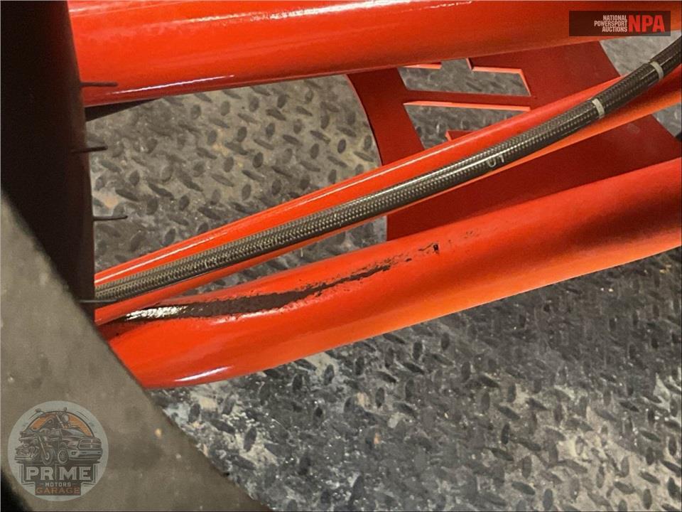 2024 Polaris SPORTSMAN XP 1000 HIGH LIFTER EDITION — фото 25