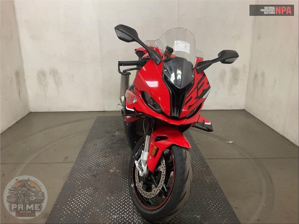 2024 Bmw S 1000 RR — фото 2