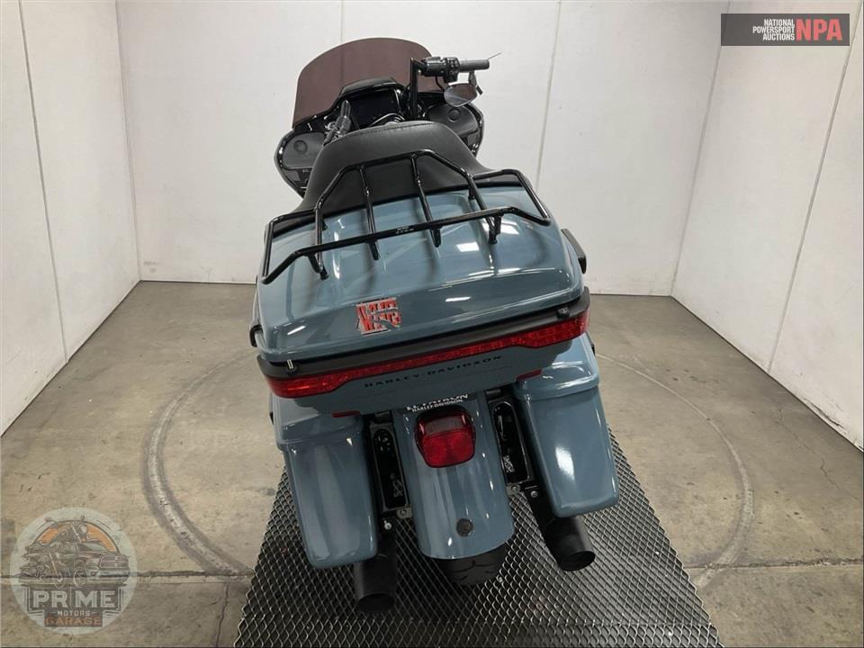 2024 Harley-Davidson FLTRK ROAD GLIDE LIMITED — фото 4