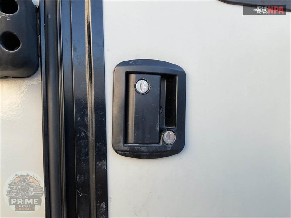 2019 Keystone Rv M-277 BHSWE - BULLET ULTRA LITE SERIES — фото 30