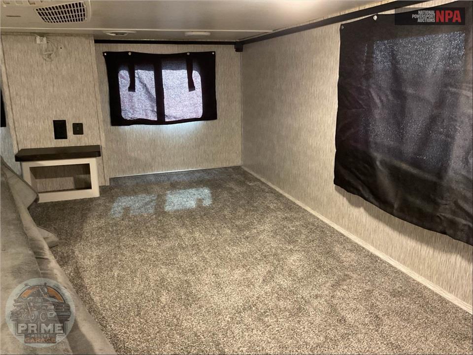 2022 Crossroads Rv M-388 FKL - HAMPTON SERIES — фото 14