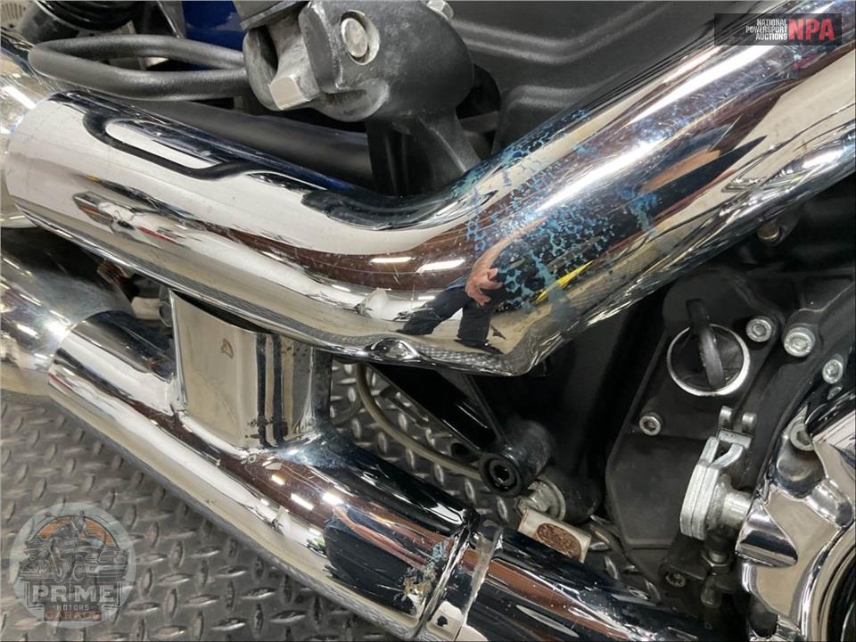 2021 Indian Motorcycle SCOUT — фото 11