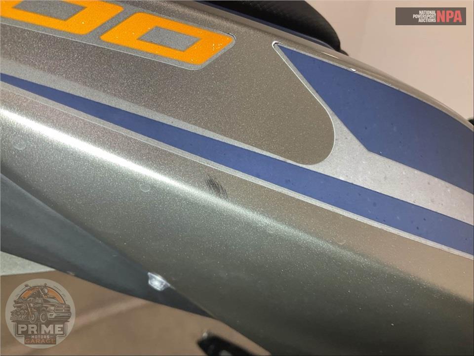 2023 Kawasaki EX400GPFNN NINJA 400 (ABS) — фото 18
