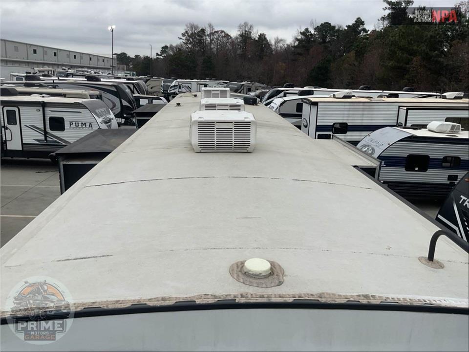 2024 Keystone Rv M-3901 RK - MONTANA LEGACY EDITION FIFTH WHEEL SERIES — фото 29
