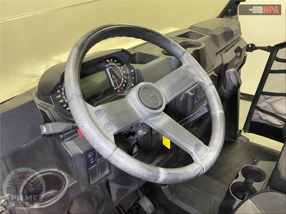 2019 Polaris RANGER CREW XP 1000 EPS — фото 37