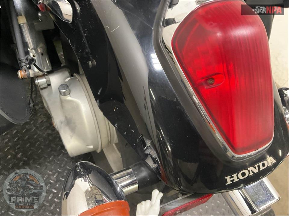2007 Honda VTX1300C7 — фото 15