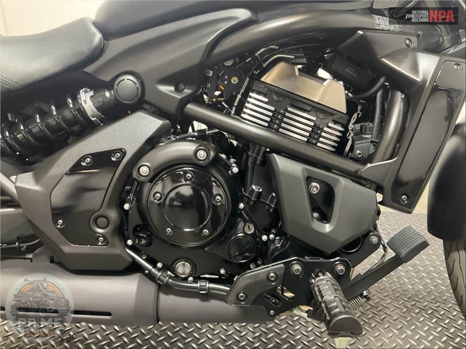 2023 Kawasaki EN650CPFNN VULCAN S — фото 7