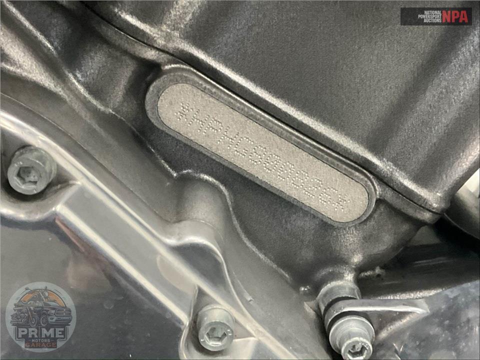 2016 Harley-Davidson VRSCF MUSCLE V-ROD — фото 23