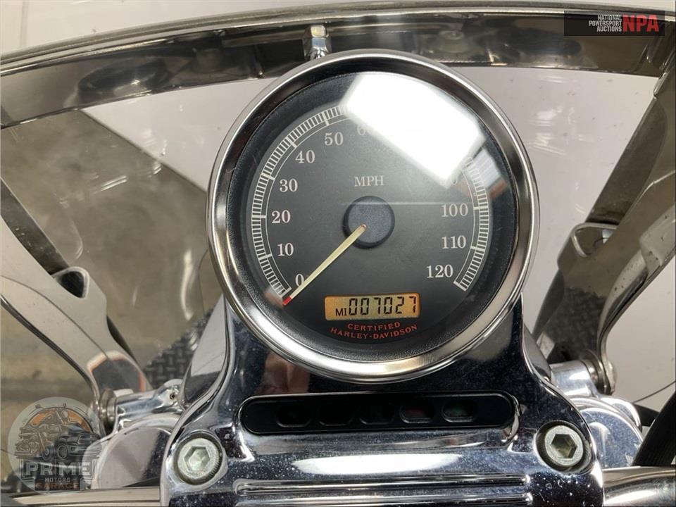 2006 Harley-Davidson XL1200L SPORTSTER LOW — фото 5