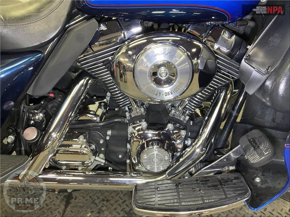 2004 Harley-Davidson FLHTCUI ULTRA CLASSIC ELECTRA GLIDE — фото 6