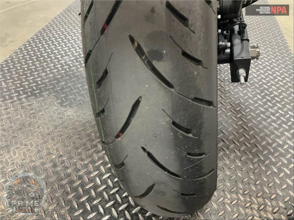 2025 Kawasaki EX500HSFAL NINJA 500 KRT — фото 16