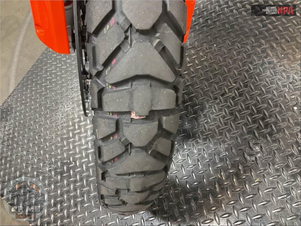 2023 Ktm 890 ADVENTURE R — фото 16