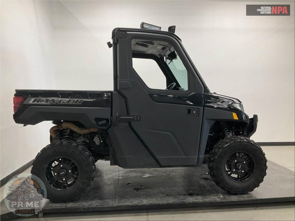 2025 POLARIS RANGER XP 1000 NORTHSTAR EDITION PREMIUM