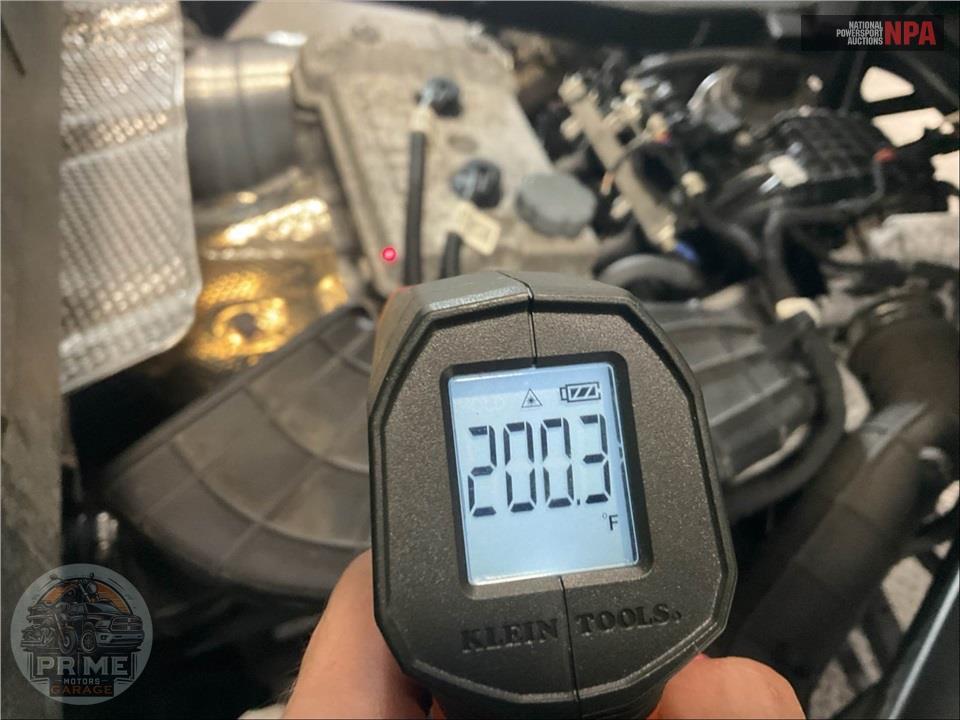 2019 Polaris RANGER XP 1000 EPS PREMIUM — фото 10