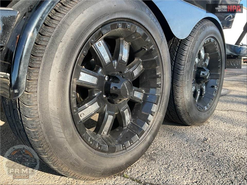 2022 Mb Sports B52 23 ALPHA SERIES L=23/E=1 400HP  RAPTOR VD — фото 26