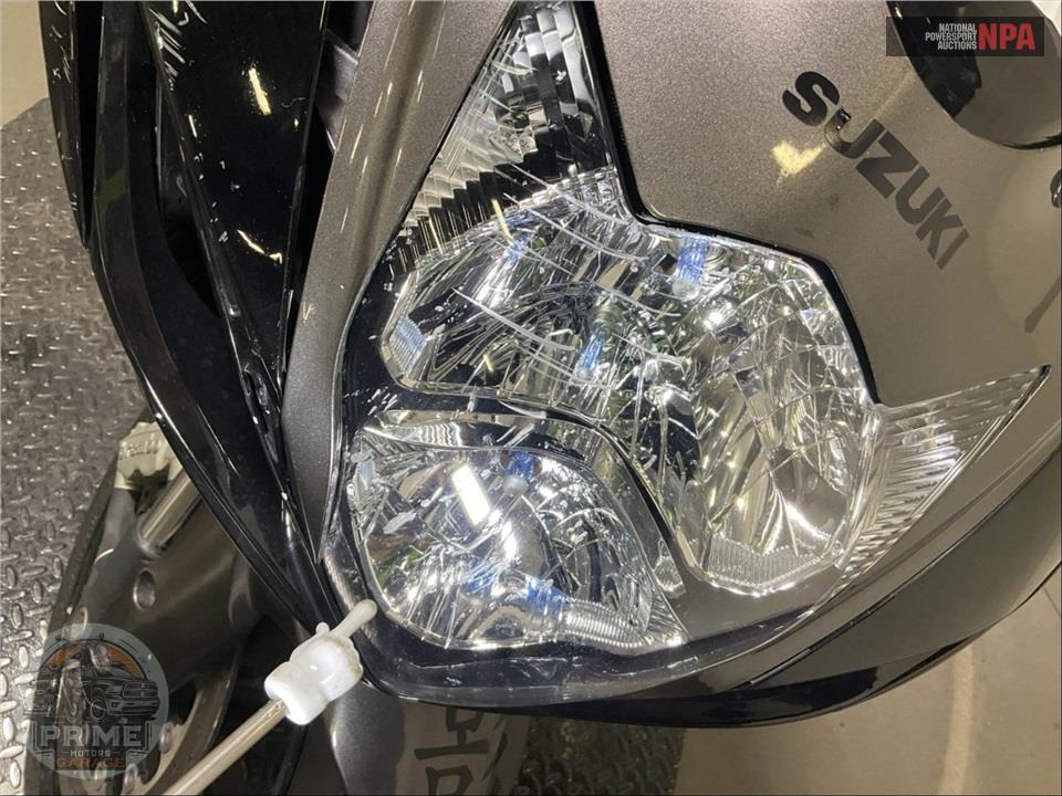 2022 Suzuki GSX-R750Z — фото 29