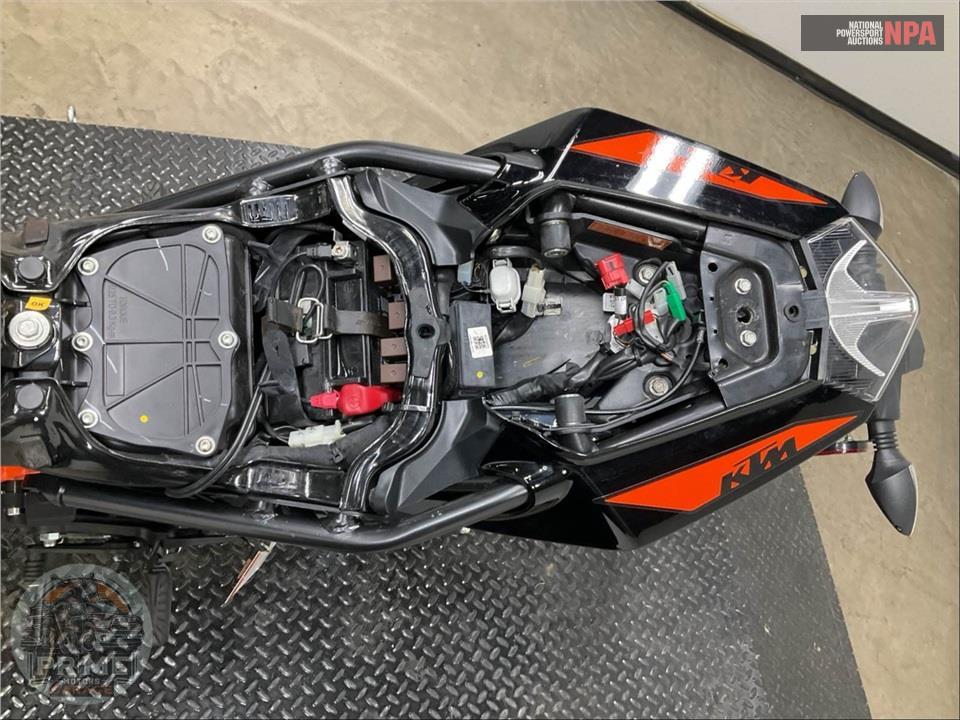 2023 Ktm 390 DUKE — фото 14