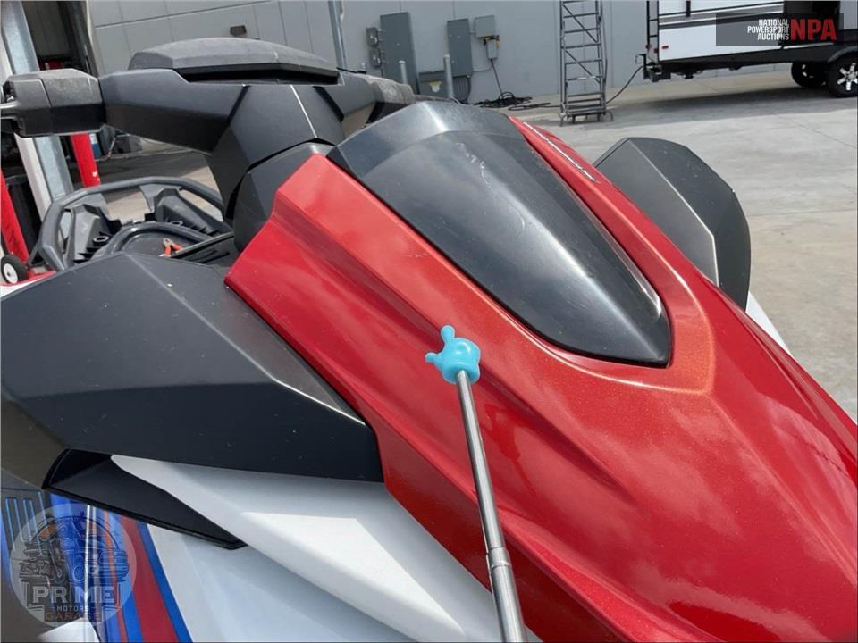 2023 Yamaha VX LIMITED — фото 10