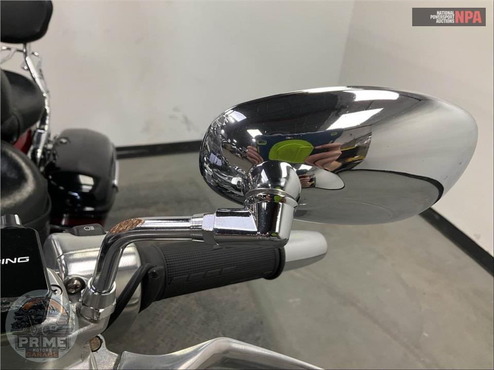 2005 Yamaha XVZ13CTT/C RYL STR TR DLX — фото 30