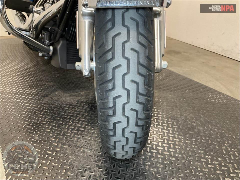 2021 Harley-Davidson FLH ELECTRA GLIDE REVIVAL — фото 21