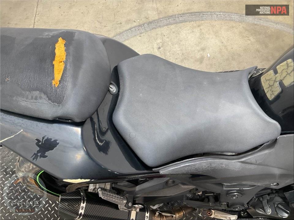 2009 Kawasaki EX250J9FA NINJA 250R — фото 25