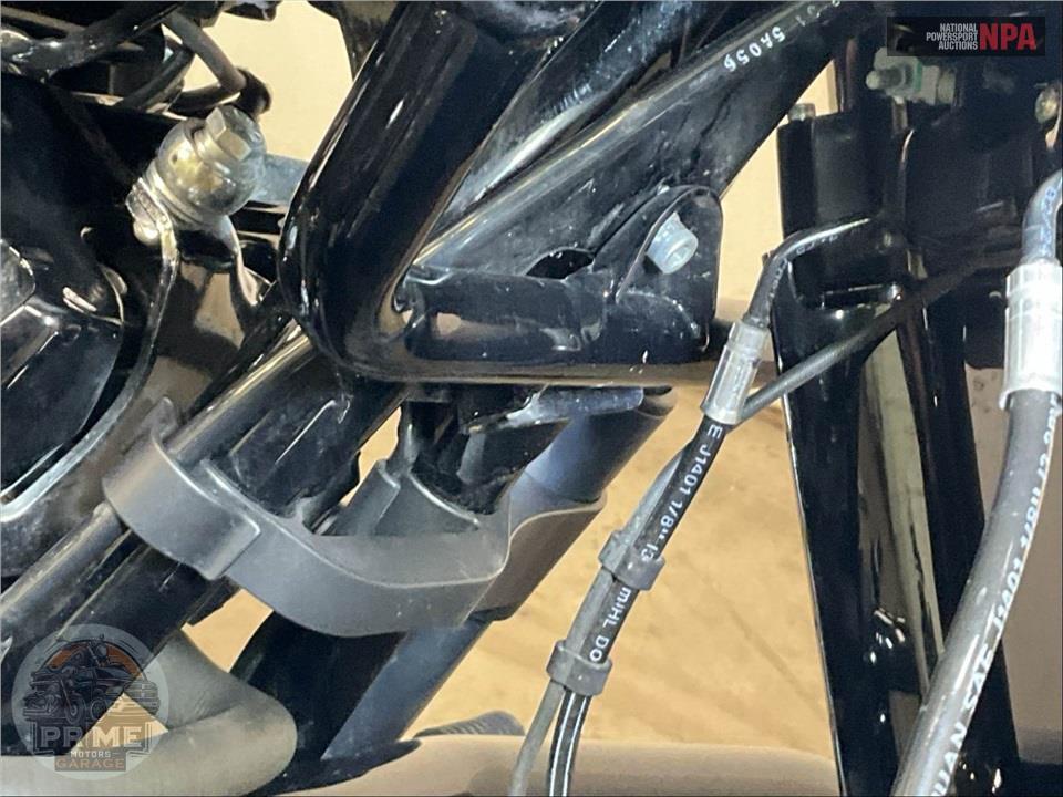 2025 Harley-Davidson FLTRX ROAD GLIDE — фото 11