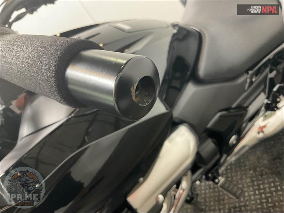 2014 Honda CTX1300 DLX — фото 33