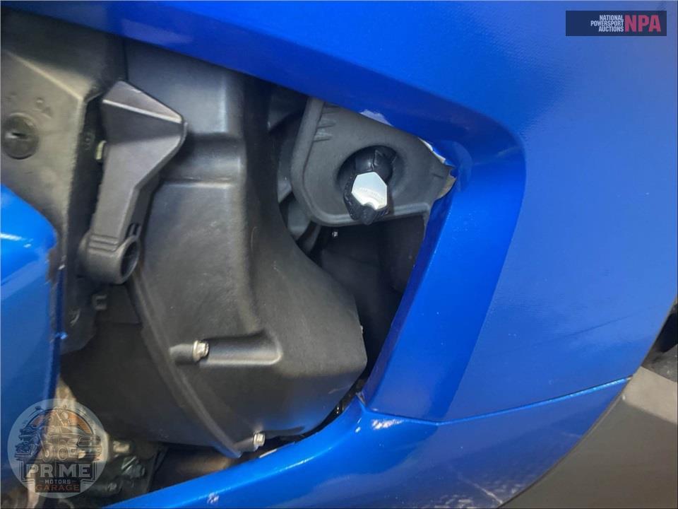 2022 Can-Am RYKER 900 ACE — фото 10