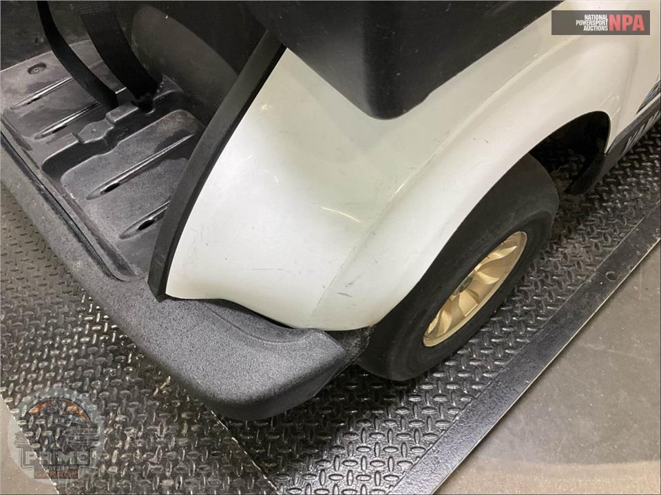 2023 Yamaha DR2EX1WLR — фото 8