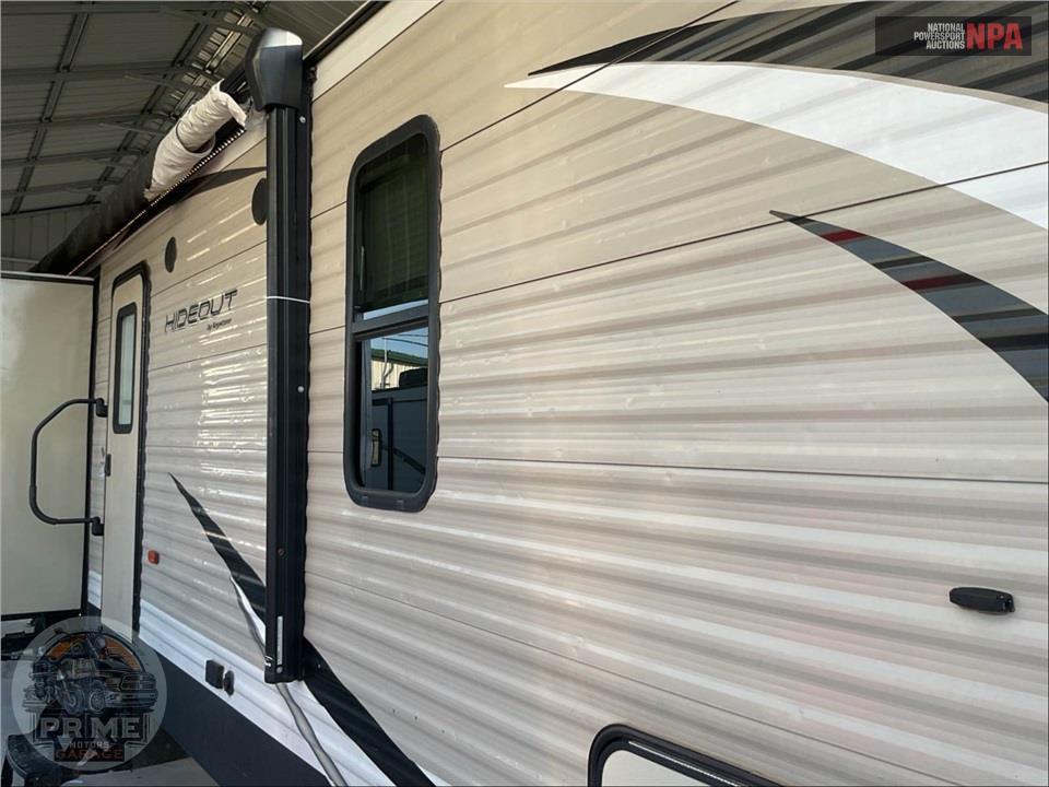 2019 Keystone Rv M-32 BHTS - HIDEOUT LUXURY SERIES — фото 37