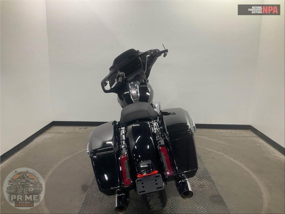 2024 Harley-Davidson FLHX STREET GLIDE — фото 4