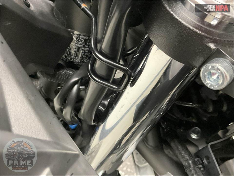 2026 Kawasaki EX650RTFNN NINJA 650 — фото 44