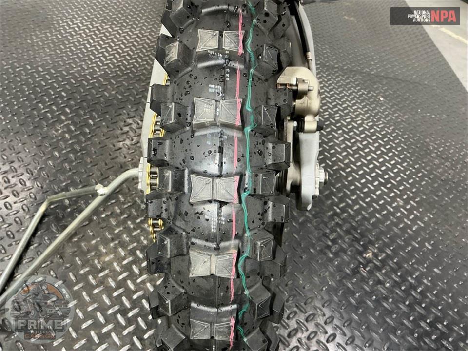 2025 Ktm 85 SX 19/16 (BIG WHEEL) — фото 15